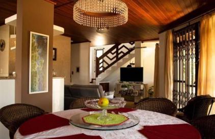 Casa com 3 quartos em Pinheira, Palhoça